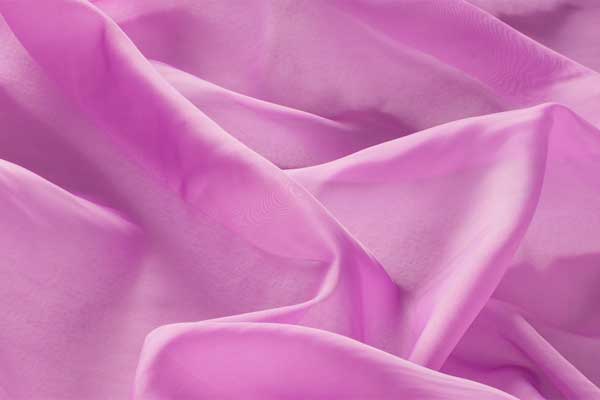 PINO - Farbe 050 - pink / Wunschvorhang nach Mass