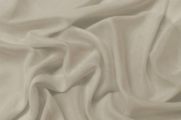 Tagvorhang VIOLA - Farbe 155-sand / Wunschvorhang nach Mass