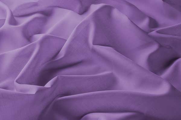 Aura II - Farbe 538 - violett / Wunschvorhang nach Mass