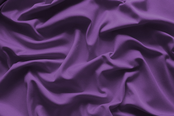 GALA - Farbe 538 – violett / Wunschvorhang nach Mass