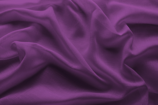 Tagvorhang LINUM / 538 - violett