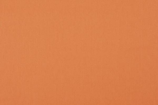 ROMY - Farbe 340 – orange / Wunschvorhang nach Mass
