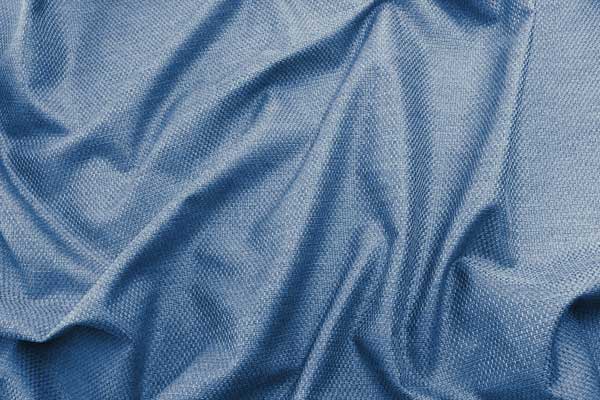 XENO - Farbe 525 – hellblau / Wunschvorhang nach Mass