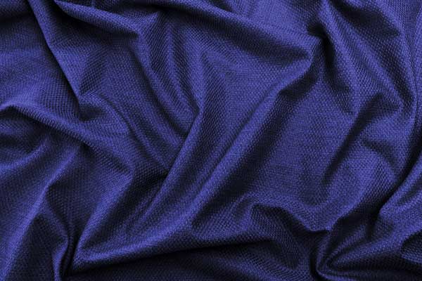 XENO - Farbe 511 – nachtblau / Wunschvorhang nach Mass